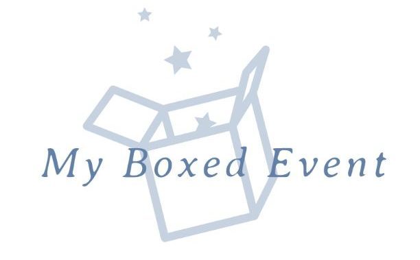 My Boxed Events